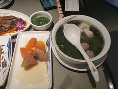 -潮道鱼仔店·潮汕味(长兴路店)