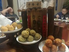 -湖北味道(湖北大厦店)