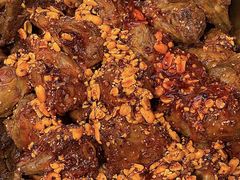 -鑫记婆婆兔·兔头(春熙店)