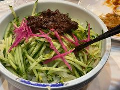 -恭敬李老北京炸酱面·京味菜(西花市店)