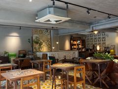 -时光花园(白鹭洲店)