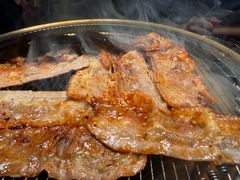-西塔老太太泥炉烤肉(龙湖北苑天街店)