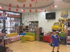-乐博乐博少儿编程·乐高机器人编程·信息学竞赛(百仕达校区)