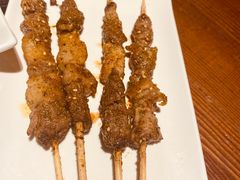 -三个大叔烤羊肉串·炭炉砂锅菜(西三旗店)