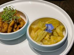 -通安客栈中餐厅·何家小馆