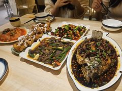 -香缇小院私房菜(盐务街店)