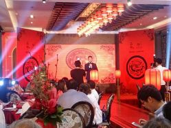 -源牌品粹新中式婚礼餐厅·宴会厅