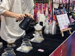 -天河体育中心