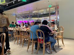 -卡朋西餐(悦汇城店)