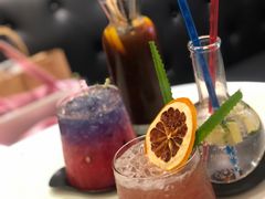 -打趸BTC·Breaktime cafe(北京路店)