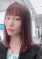 点击看大图 -MORI HAIR SALON日式美发沙龙
