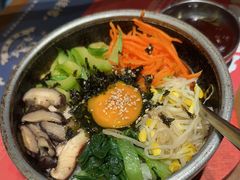 -海之屋韩式烤肉(海棠68环球美食街店)