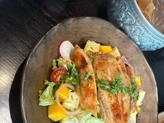 -Thai Alley泰爱里(二沙岛店)