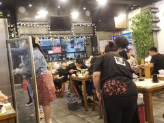 大堂-一岚一山(角门总店)