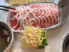 -蒙都43°9羊火锅·赤峰美食(宁城店)