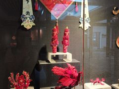 -南京民俗博物馆(甘熙故居)