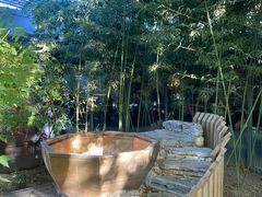 -春晖园度假酒店温泉