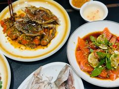 -吴记富苑(朝阳店)