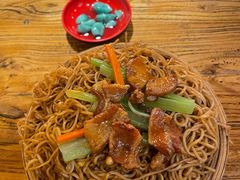 -洛阳面馆(红专路店)