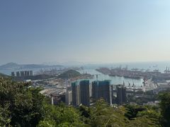 -小南山公园