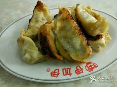 -蒋家桥饺面店(广陵路店)