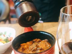 -安妮意大利餐厅(世贸天阶店)