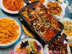 -清真•蜀风园(丁字沽总店)