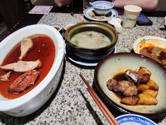 -南京大牌档(凯德1818店)