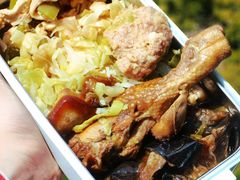 -同济大学本部学苑饮食广场