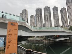 -成都市活水公园