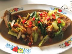 -新疆巴州金丝特餐厅(大钟寺店)