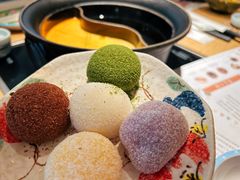 -温野菜涮涮锅(曲江大悦城店)