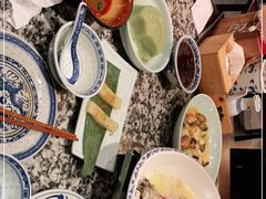 -南京大牌档(崇文门国瑞店)