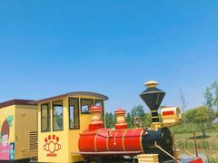 -歌斐颂巧克力小镇