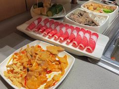 -海底捞火锅(南海万科广场店)