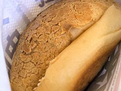 -港师傅·菠萝包(北京超极合生汇店)