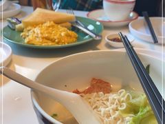 -新旺茶餐厅·早餐·夜宵(仙霞店)