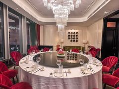-上海总会SHANGHAICLUB(兴业太古汇店)