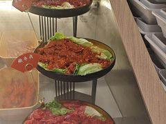 -极乐小煮·成都冒菜(科技绿洲店)