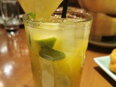 -mango tree芒果树泰国餐厅(青岛万象城店)