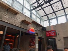 -Tubestation站点比萨(五道营店)