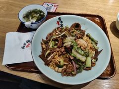 -官桥贡面(吉城大厦店)