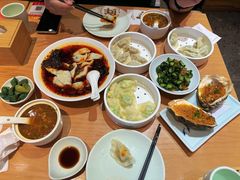-船歌·鱼水饺青岛菜(国贸商城店)