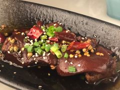-绿茶餐厅(成都太古里店)