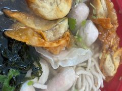 -非遗·十八曲鱼饺(西马总店)