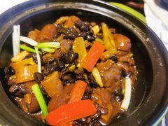 -滋粥楼·顺德菜海鲜茶点(方舟店)