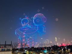 -埠口精酿夜景餐酒吧· BREWPORT BISTRO(长嘉汇重庆之眼店)