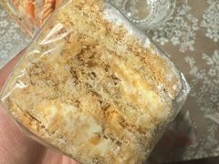 拿破仑-上海哈尔滨食品厂(合生汇店)