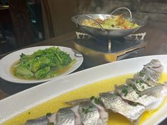 -樟树底(胜利河美食街店)