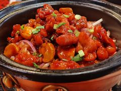 -皇城根·京城味家常菜(西市场·嘉华广场店)